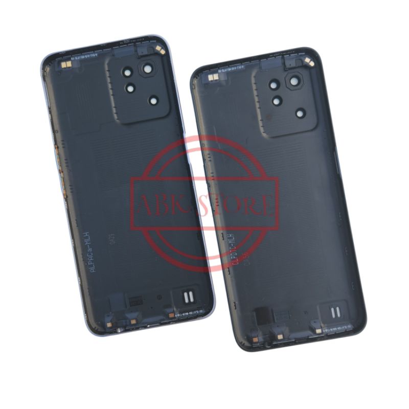 TUTUP BELAKANG BACKDOOR BACKCOVER BACK CASING REALME C31 HOUSING