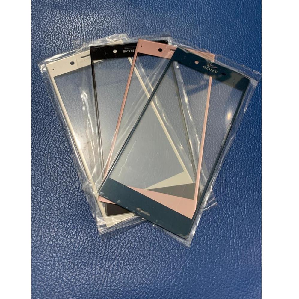 CUCI GUDANG Kaca Lcd Sony Xperia Original XZ | XZs | XZ1 | X Compact | X Performance ✪ 882