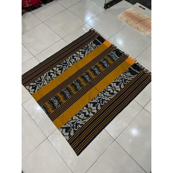 Tenun Sumba Tenun Blanket Sumba Timur Kain Etnik Blanket