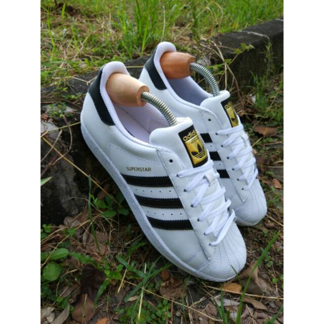 Adidas Superstar Foundation Pack