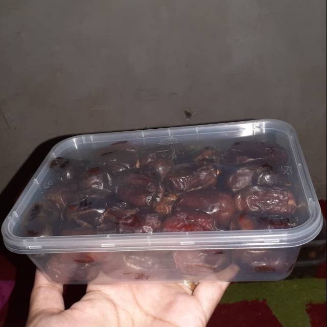 

Kurma 500gr