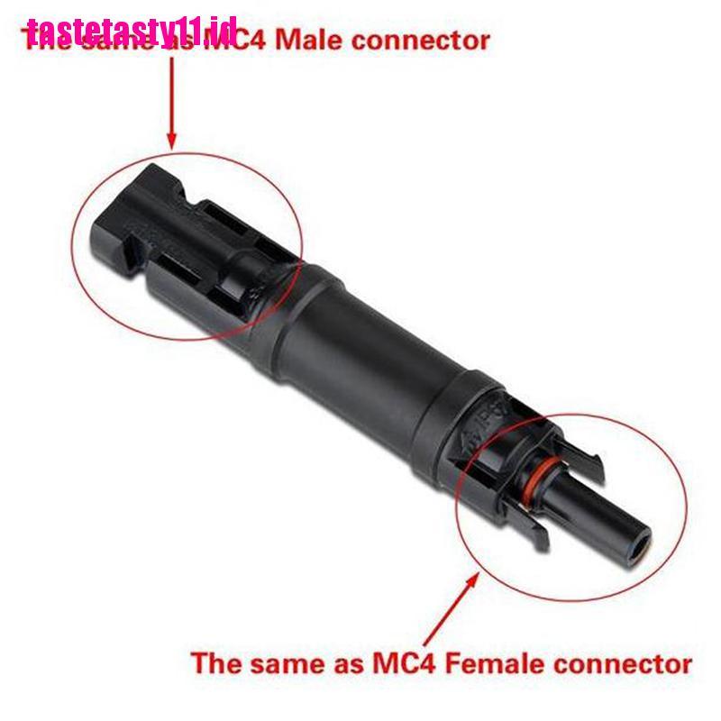 Konektor Dioda 10A 15A 20A DC Untuk Solar PV