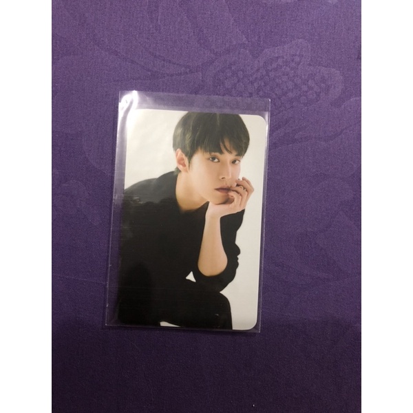 PC DOYOUNG NCT 127 SG 2021