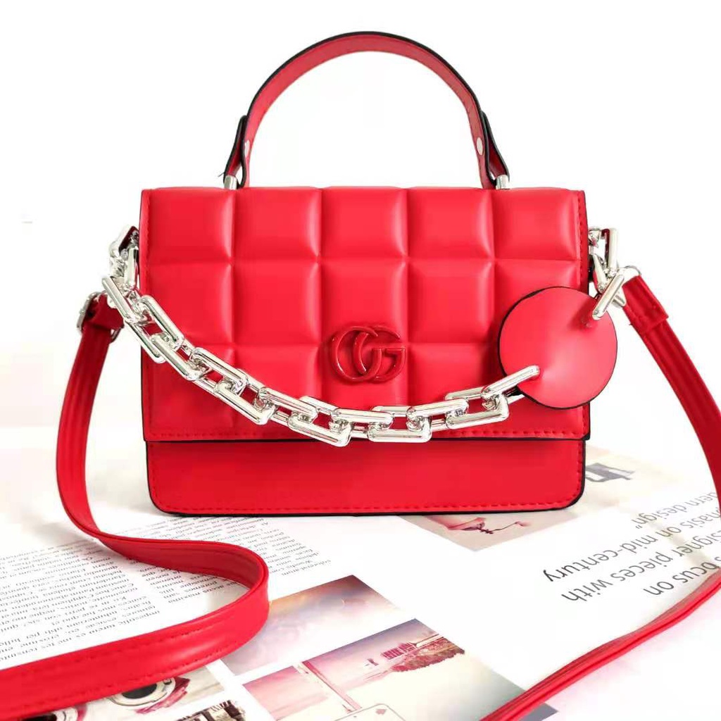 TASHAPPY LT1914 tas HANDBAG Stylish Elegant free talpan wanita import model korea supplier tas import