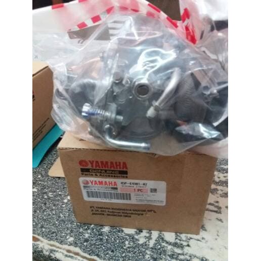 karburator byson ori ygp