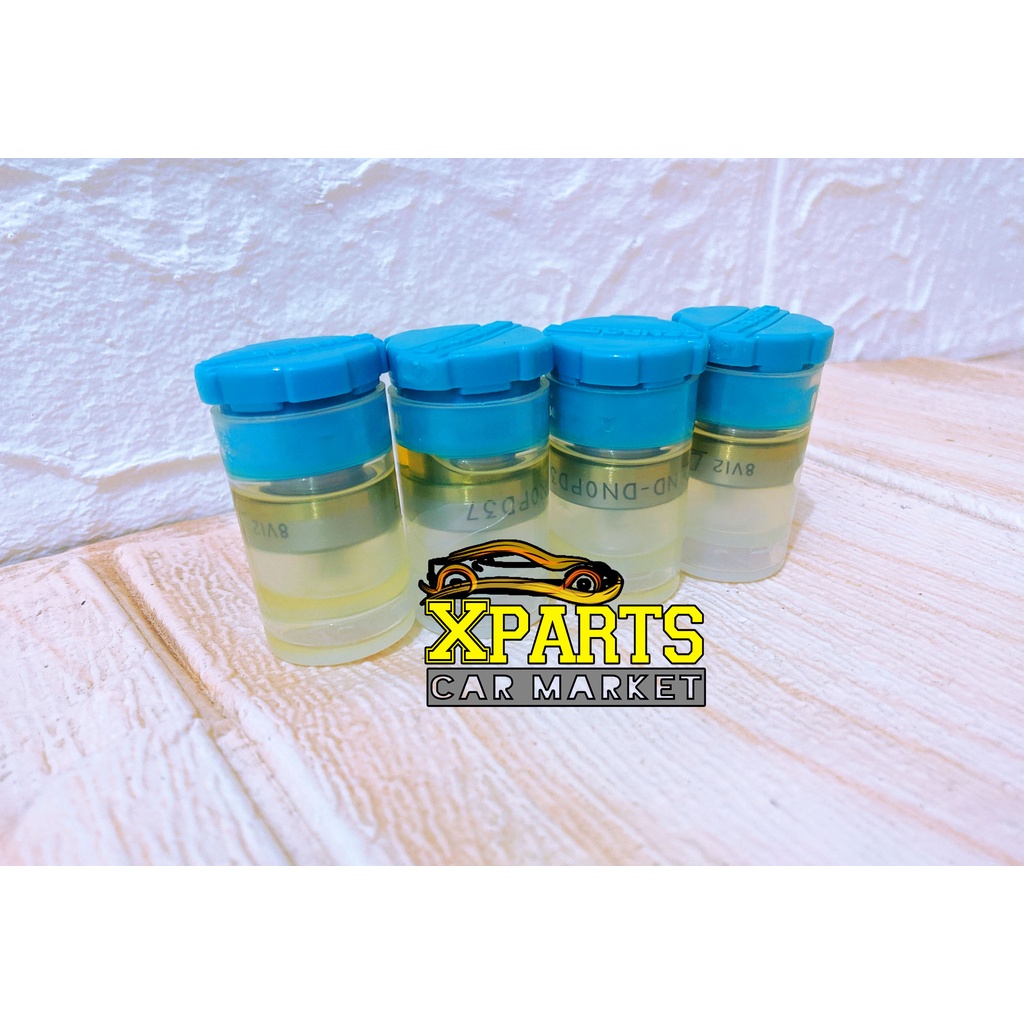 Nozzle Noksel Nozel L300 Diesel Solar / Kuda Diesel Original ORI Denso Harga Grosir