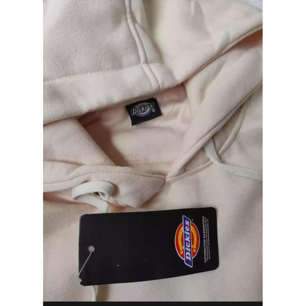 JAKET SWEATER HOODIE DICKIES 1992 BORDIR TEKS BAHAN TEBAL PRIA WANITA PREMIUM BEST SELLER / JAKET DIKIES MURAH