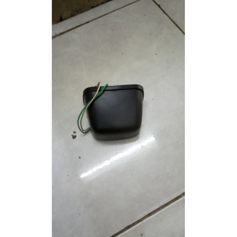 lampu plat nomor forsa