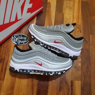 air max 97 reflect silver