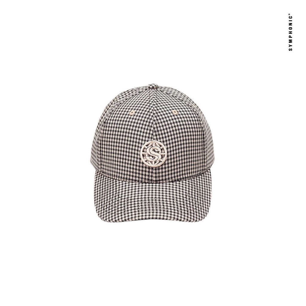 TOPI POLOCAP SYMPHONIC ORIGINAL
