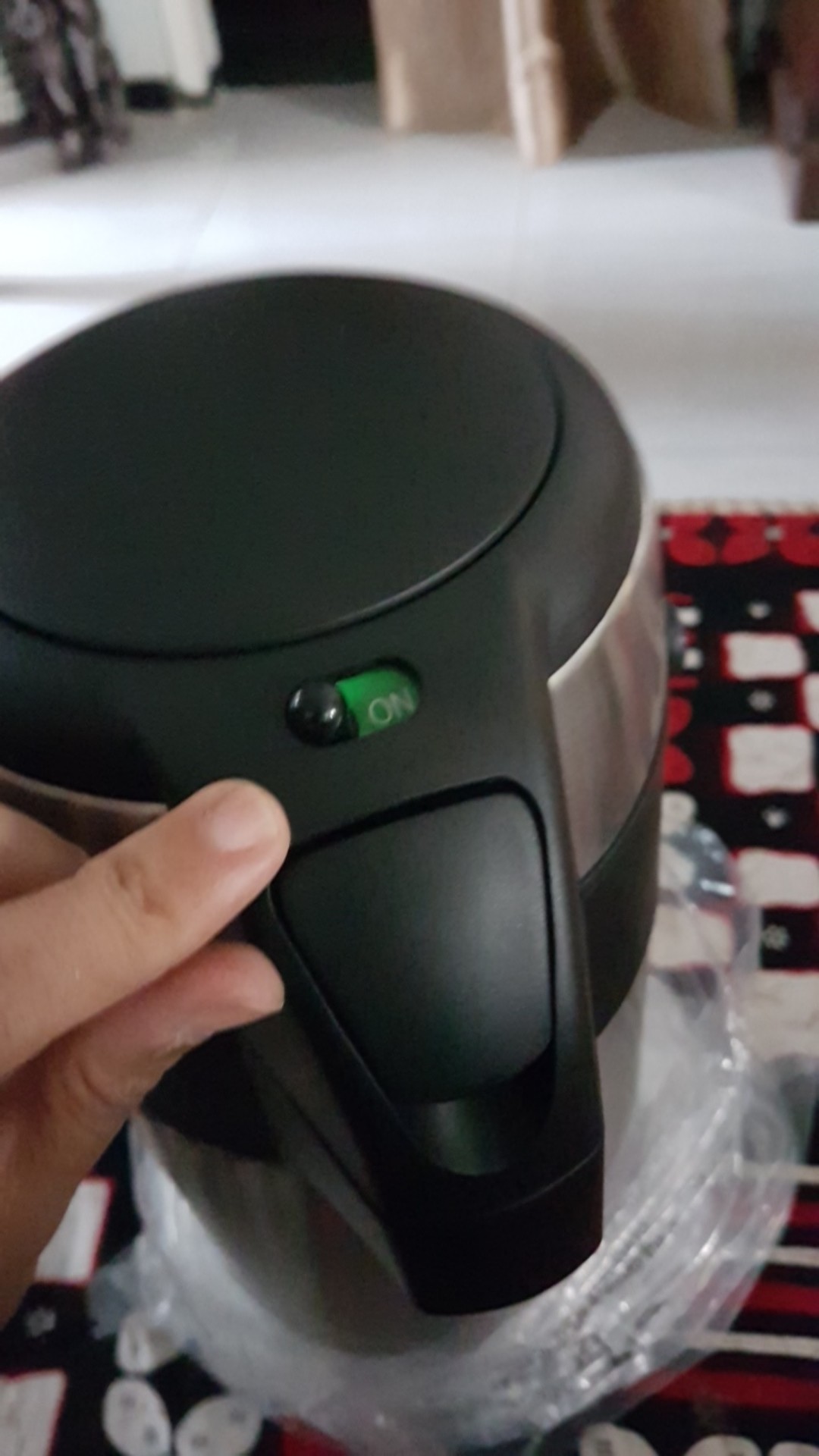 Shuma Airpot Sistem Pompa Botol Dispenser Termos Stainless Steel Food Grade Air Panas Dan Dingin