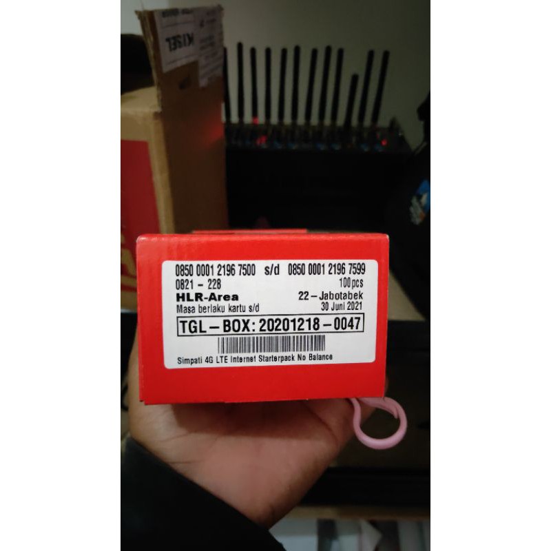 kartu kuota telkomsel