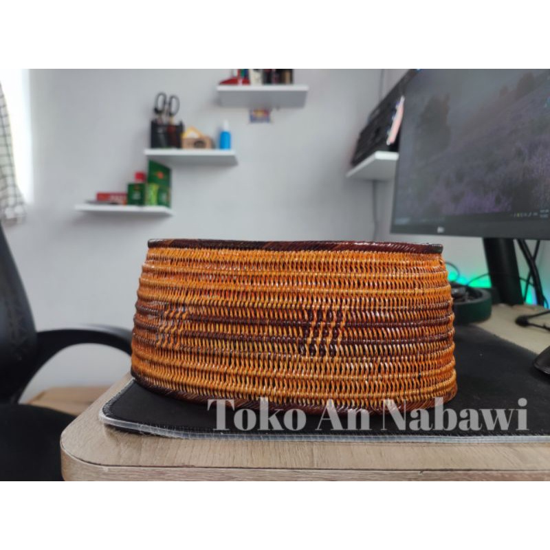 Peci Rotan Gorontalo Songkok gusdur kopiah gusdur peci habib bahar songkok habib bahar