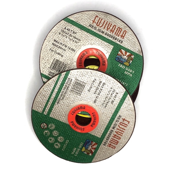 Batu Potong Gerinda FUJIYAMA