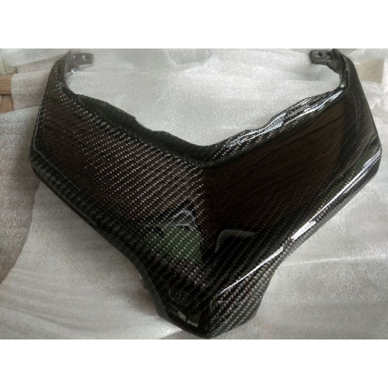 DUKTAIL XMAX 250 CARBON KEVLAR