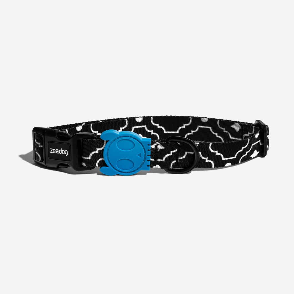 

ZEEDOG Pet Collar Premium Collar MAHLEB