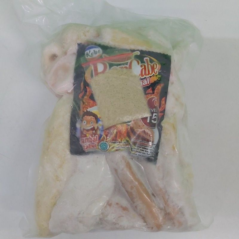 

Arti Seafood Mix 1kg