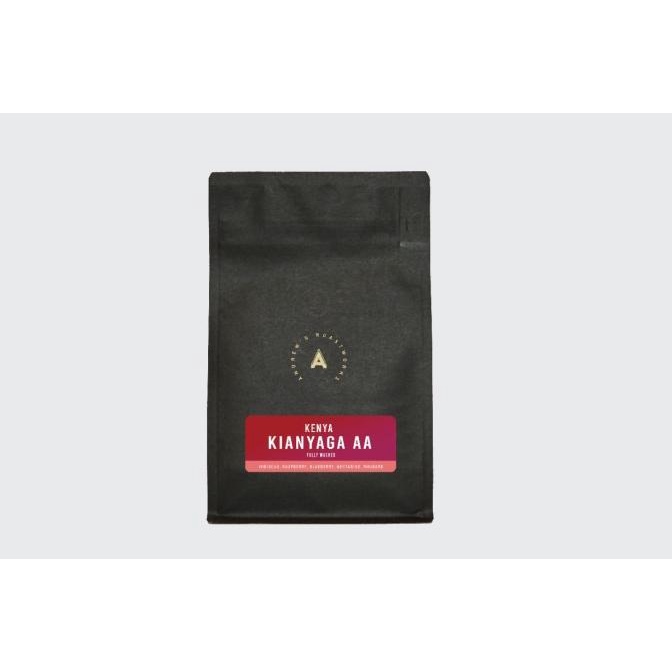 

Kenya Kianyaga AA Washed (Filter 150 gram) - Specialty Coffee Beans