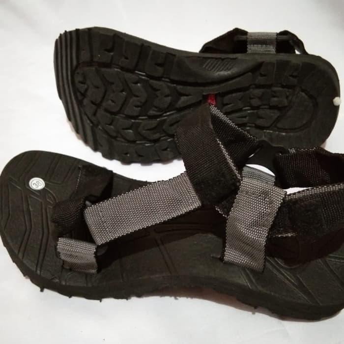  Sandal  Gunung  Sandal Tali Gunung  Shopee Indonesia