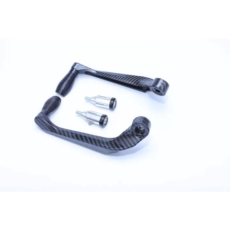 Proguard Carbon bar end Universal Motor