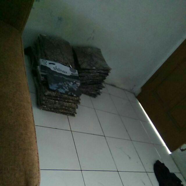 Maura Couple - Sania Ruffle Batik Couple Ori Ndoro Jowi Dnt Garansi Termurah Shopee - Busana Solo