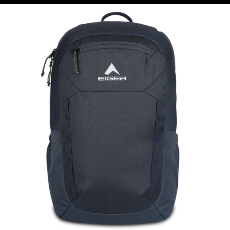 Eiger Core 18L Backpack Tas Ransel Punggung Pria Wanita Tas Sekolah