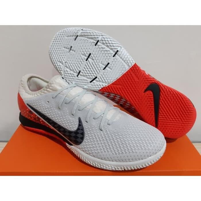 Sepatu Futsal Nike Mercurial VaporX 13 Pro Neymar Speed Freak
