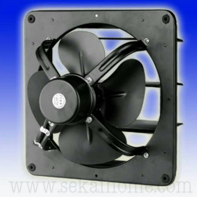SEKAI Industrial Exhaust Fan IME 1693 Kipas Exhaust Dinding sekai