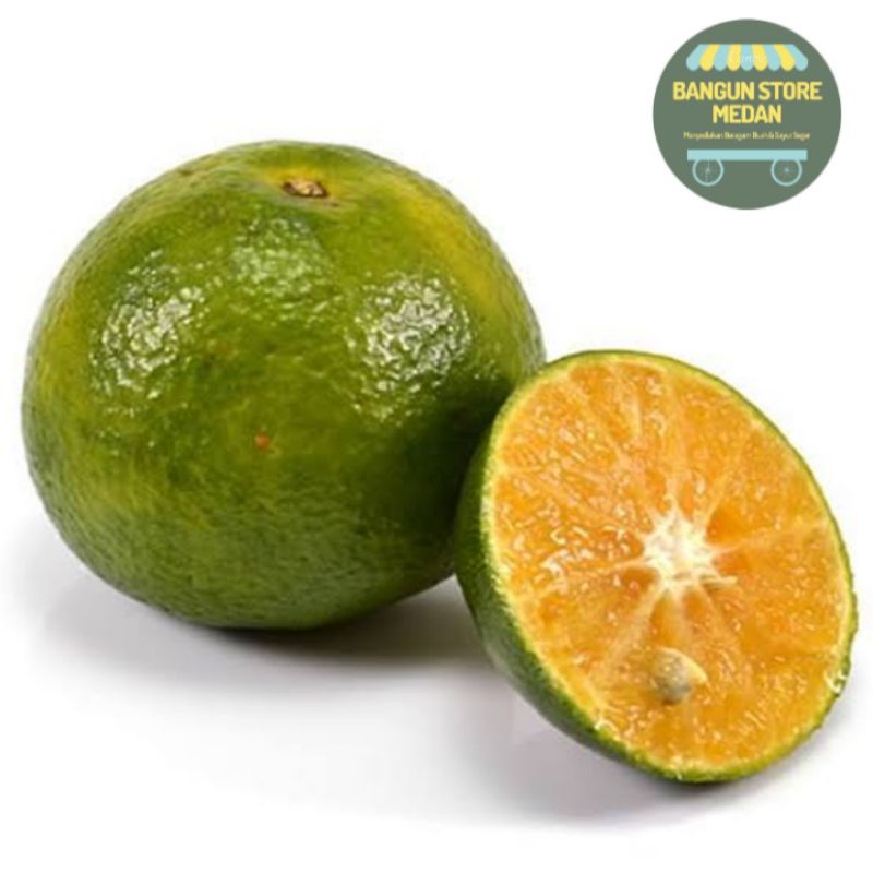 

BSM | TERMURAH Jeruk Peras Segar / Jeruk Asam Manis 500gr - 1kg | Sayur online