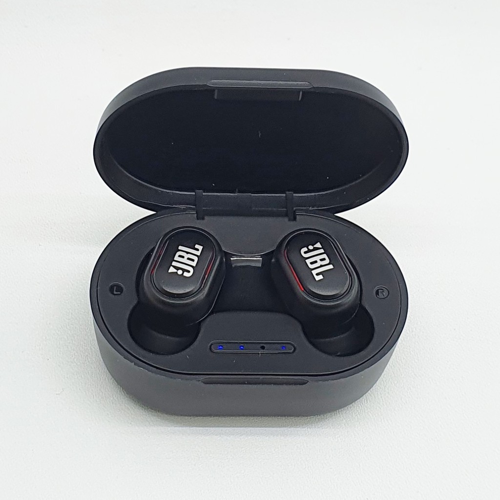 dc88 - Headset Bluetooth TWS-M1 True Wireless Headset TWS M1 Earphone