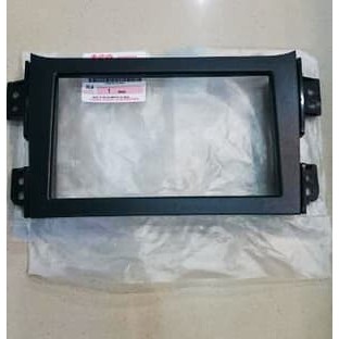 Terbaru Frame Suzuki Splash