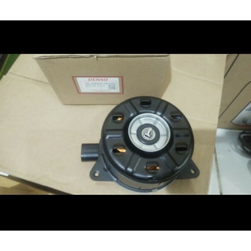 Motor Fan Radiator Avanza / Xenia 2013-ON / Grandmax