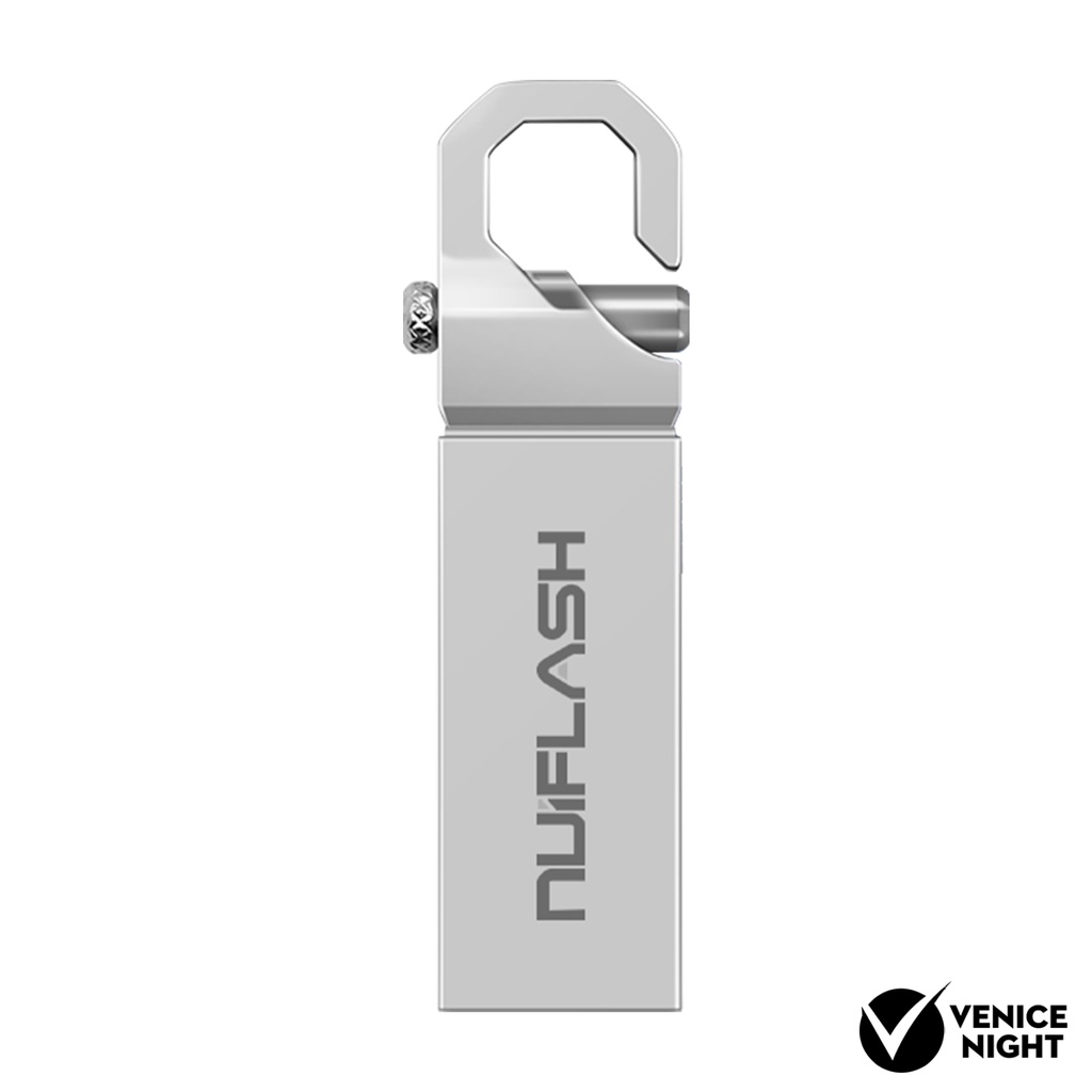 (SF) Flashdisk USB Bahan Logam Kapasitas 512GB / 1TB / 2TB