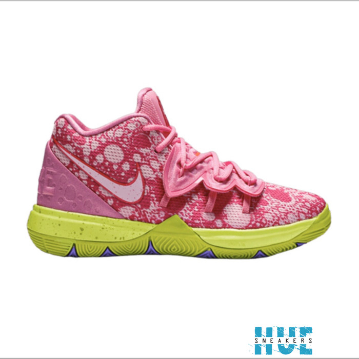 patrick shoes kyrie
