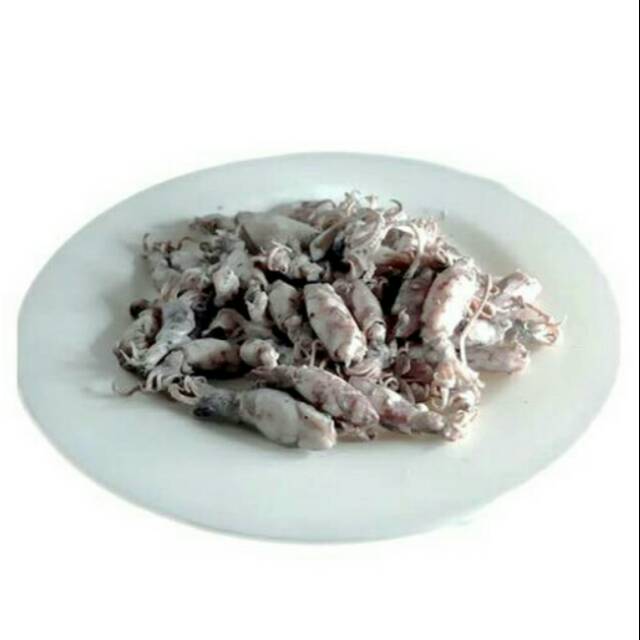 

Cumi Asin