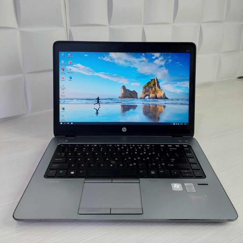 Laptop Hp Elitebook  840 G1