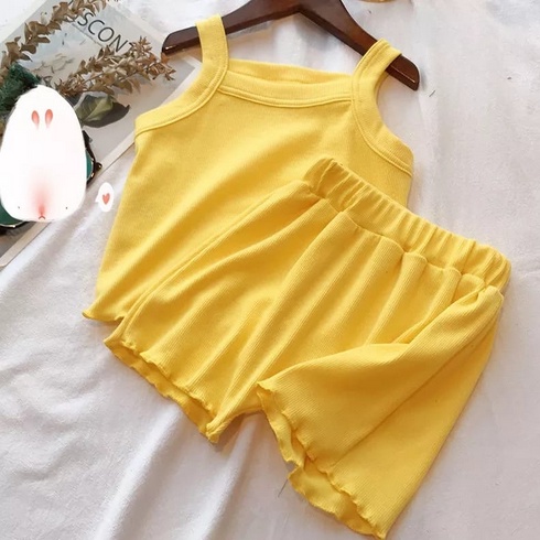 Jeco fashion set anak singlet kiddy