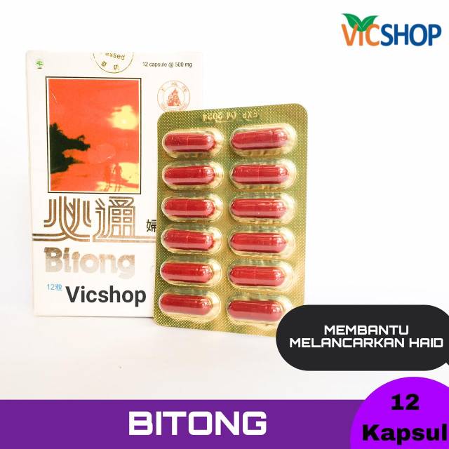 BITONG
