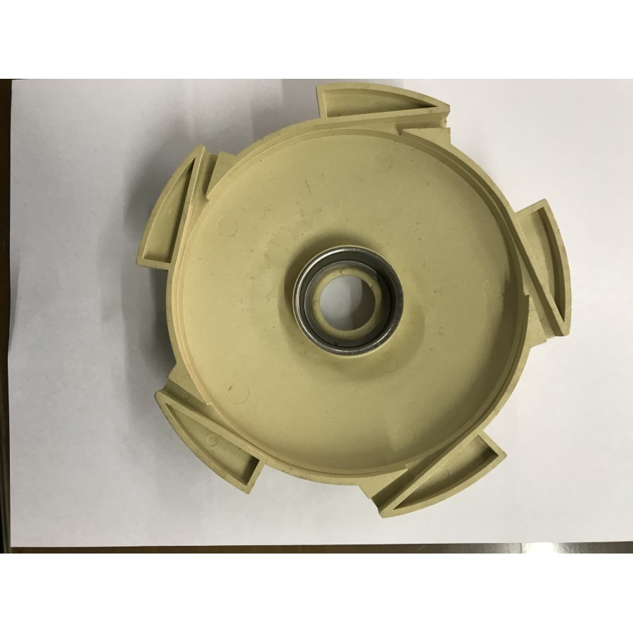 defuser jet 100 shimizu