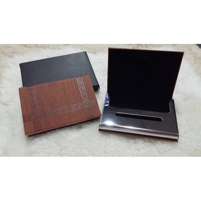 

Tempat Kartu Nama / Name Card Holder 31