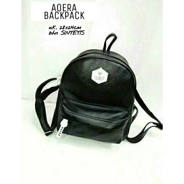 Aoera Backpack
