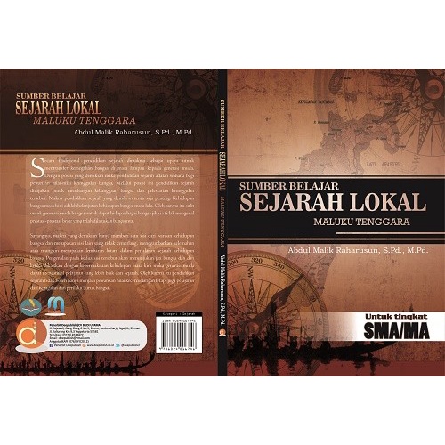 

Sumber Belajar Sejarah Lokal Maluku Tenggara
