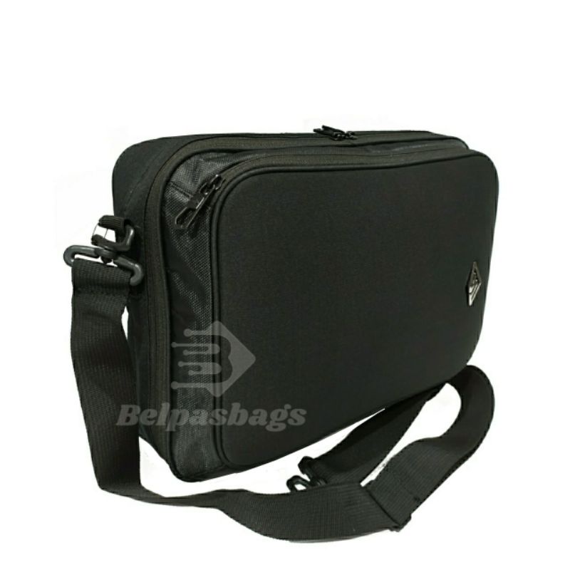 Tas Laptop  Ransel Selempang Multifungsi 3IN  BLASTED  10/12/14 inch