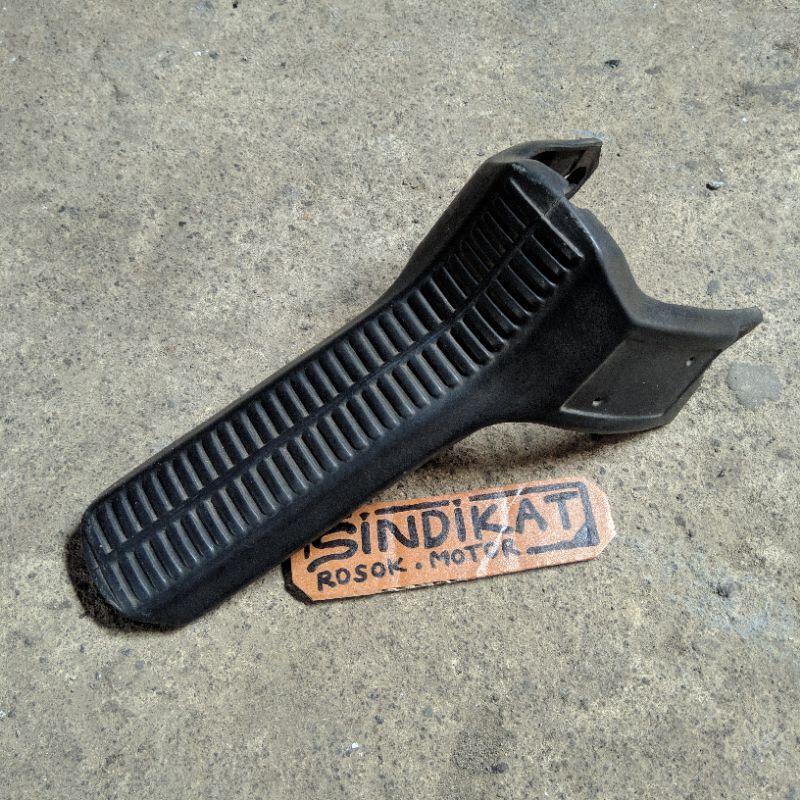 Karet pelana sayap astrea star astrea800 ori