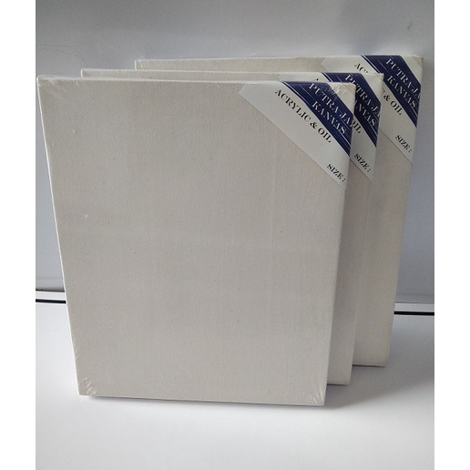 

KANVAS 25x30