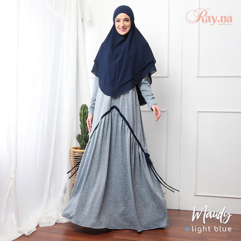 maudy by rayna
