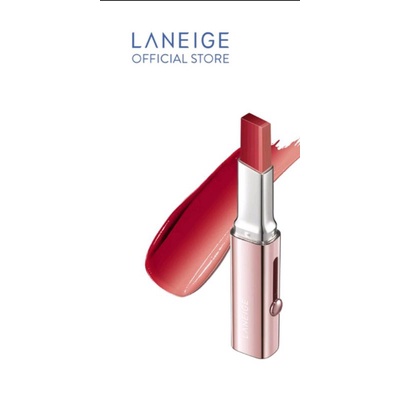 Laneige two tone matte lip bar lipstik