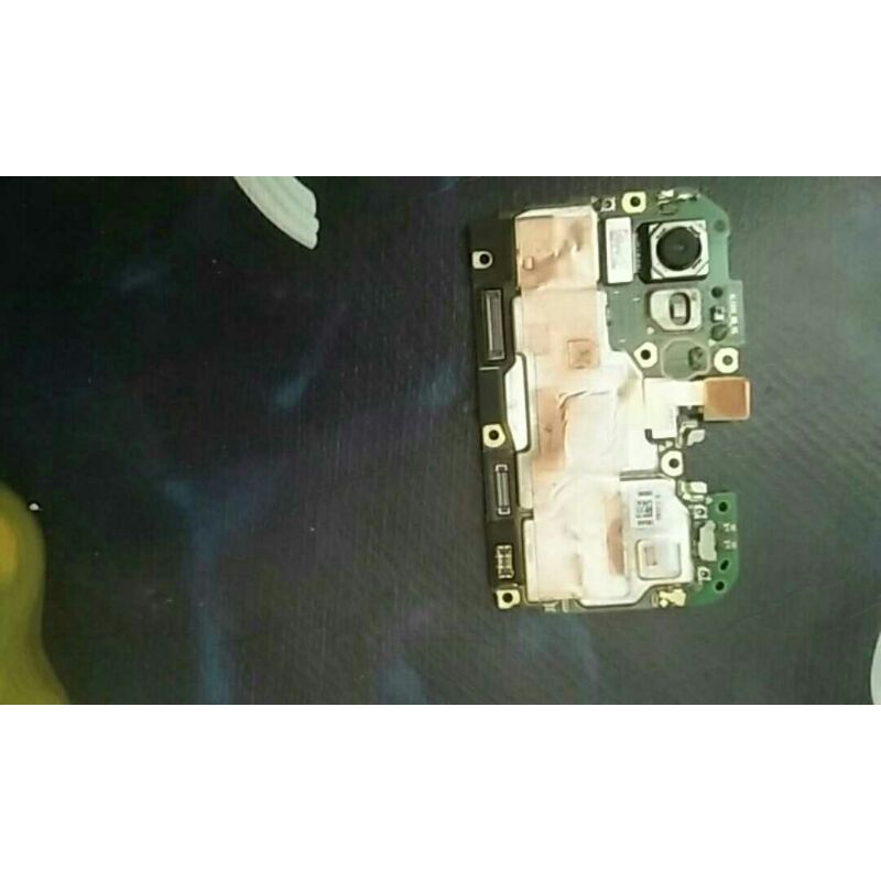 mesin oppo a1k normal