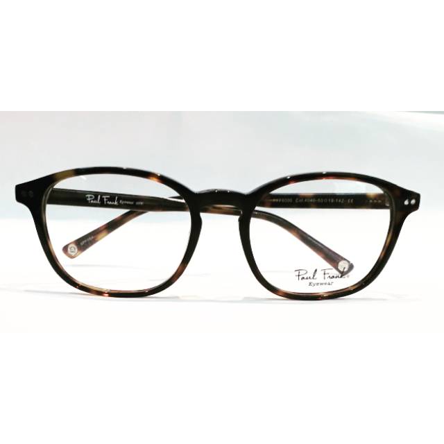 Paul Frank Unisex Full Frame