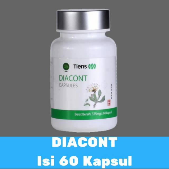 Diacont Produk Tiens